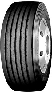 Шины Yokohama 355/50R22.5 156L BLUEARTH 110