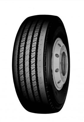 Шины Yokohama 245/70R19.5 141/140J RY023T