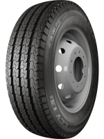 Легкогрузовые шины 185/75R16C КАМА НК-243 102/104Q TL