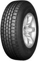 Легкогрузовые шины 185/75R16С Aplus GAZILL 104/102 R TL универсальная