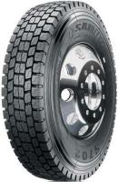 Шины Sailun 295/60R22.5 S702 18PR 150/147 L