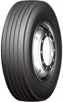 Шины 11R22.5 Royalblack RBK05 16PR 146/143 L TL руль