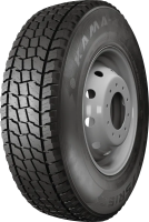 Легкогрузовые шины 225/75R16C KAMA-218 121/120N  TL