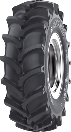 Шины 13.6-28 Ascenso TDB-121 R-1W+ 134A6/130A8 12PR TT/TL