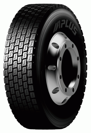 Шины 235/75R17.5 Aplus D801 132/130 M 16PR TL ведущая