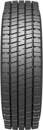 Шины 315/80R22.5 Белшина Бел-128 ALL STEEL 154/150 (156/150) M/L TL