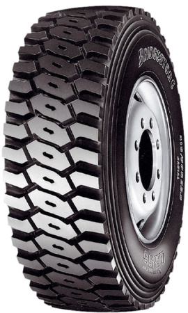 Шины Bridgestone 325/95R24 162/160G  L355 / L355EVO