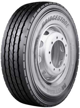 Шины Bridgestone 13R22.5 156/150K M-STEER 001