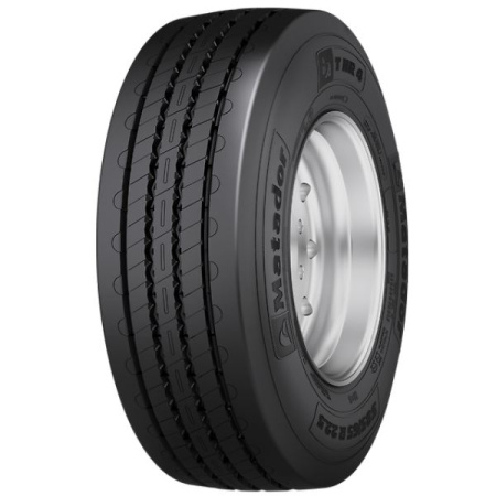 Шины Matador 445/45R19.5 160J TL T HR 4  EU LRM 22PR M+S