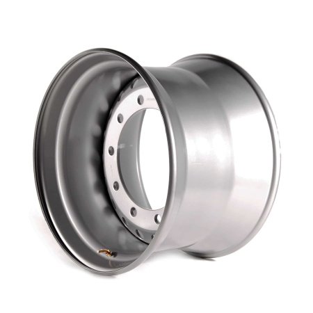 Грузовые диски Lemmerz 15.00x22.5 М22 10/335/281/0 (2920649) alive
