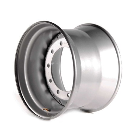 Грузовые диски Lemmerz 15.00x22.5 М22 10/335/281/0 (2920649) alive