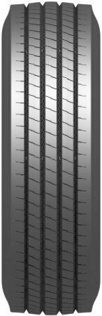 Шины 315/70R22.5 Белшина Bel-148М ALL STEEL 152/148 (154/150) M/L TL