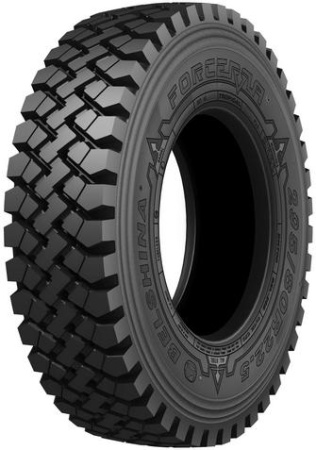 Шины 295/80R22.5 Белшина Bel-266 ALL STEEL 152/148 K TL
