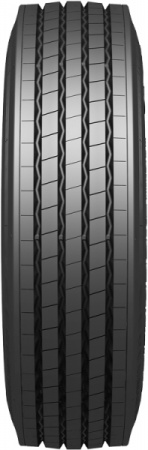 Шины 315/80R22.5 Белшина Bel-158М ALL STEEL 154/150 (156/150) M/L TL
