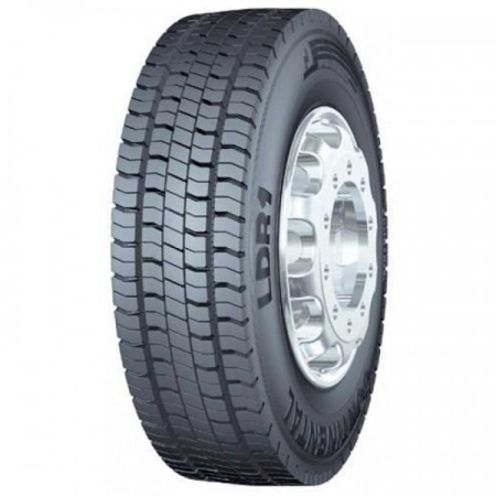 Шины Continental 10R17.5 134/132L TL LDR1 EU LRH 16PR M+S