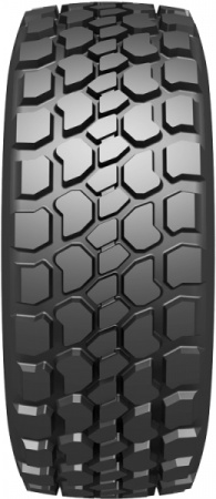 Шины 445/65R22.5 Белшина Бел-145 ALL STEEL 173 D TL
