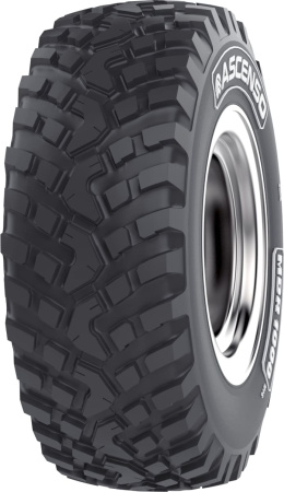 Шины 250/75R16 Ascenso MDR-1000 120G TL