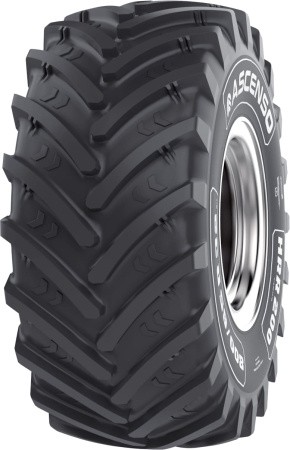 Шины 800/65R32 Ascenso HRR-200 181A8 TL