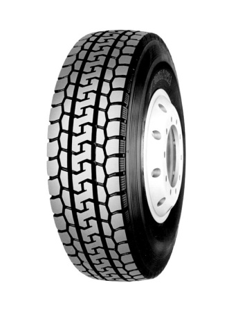 Шины Yokohama 7.50R16C 123/121L TY287