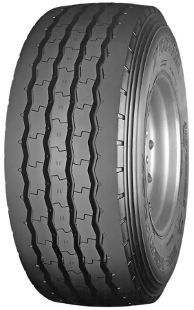 Шины Yokohama 385/65R22.5 160J.(158L) RY357