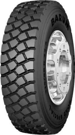 Шины Barum 13R22.5 154/150K (156/150G) BS 73