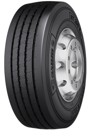 Шины Barum 445/45R19.5 160J BT 200 R