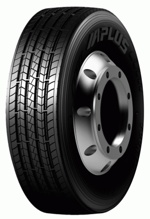 Шины 215/75R17.5 Aplus S201 135/133J 18PR TL руль (колесо)+6.75*17.5 (диск)