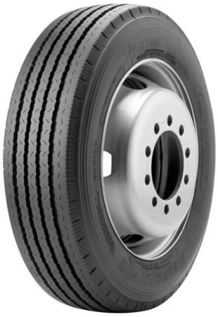 Шины Bridgestone 225/75R17.5 129/127M R294