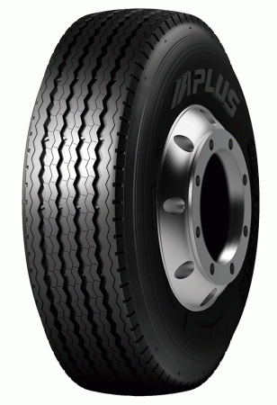 Шины 385/55R22.5 Aplus T706 160 L 20PR TL (прицеп)