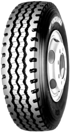 Шины Yokohama 12.00R20 154/150K MY547