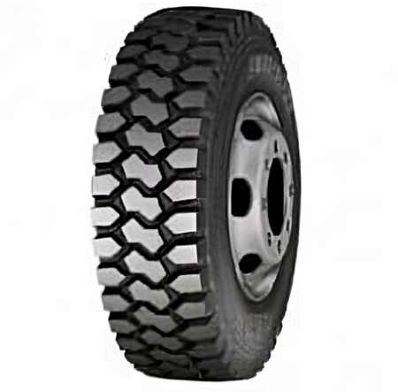 Шины Bridgestone 13R22.5 154/150G L317 / L317 Evo