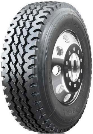 Шины Sailun 11R22.5 S815 16PR 148/145 L