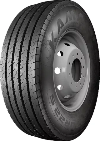Шины 315/70R22.5 КАМА NF-202 НКШЗ 154/150L TL руль