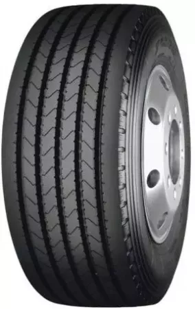 Шины Yokohama 295/60R22.5 150/147L RY407