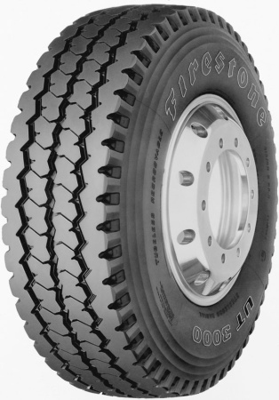 Шины Firestone 11.00R20 150/146К UT3000/ UT3000 PLUS