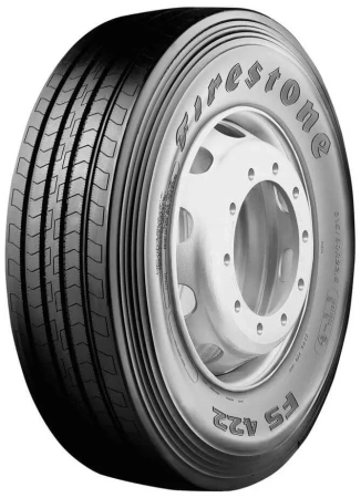 Шины Firestone 385/55R22.5 160K  FS422